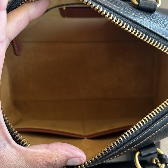 Coach Ruby Satchel 🥰🥰🥰 - Picture 7 of 12